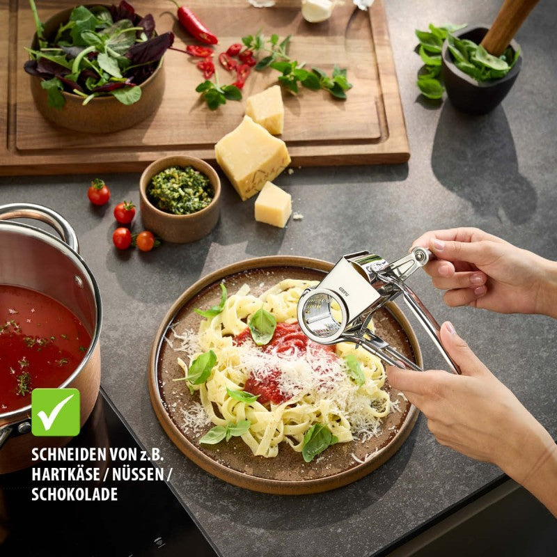 Râpe à fromage QUESO Gefu - Mathon - 3