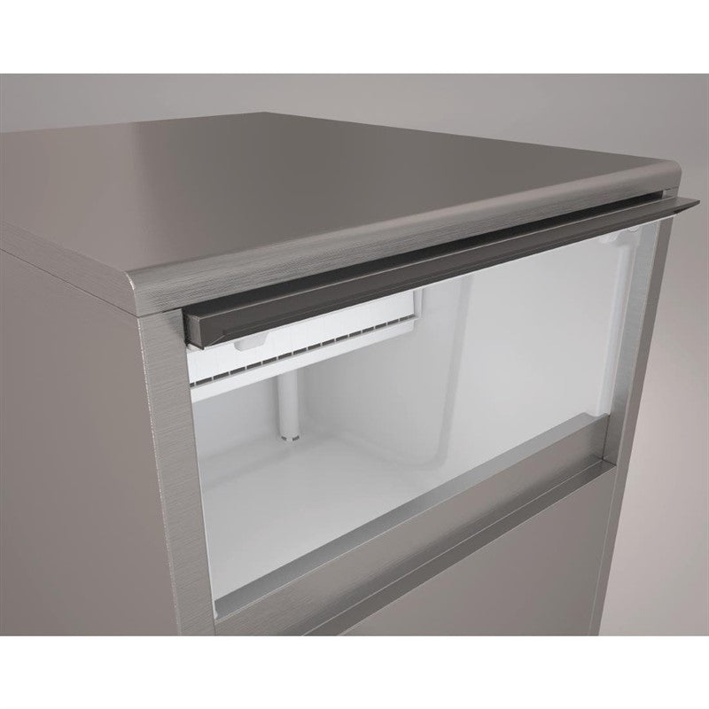 Machine à Glaçons à Aspersion Série U - Polar - Mathon - 6