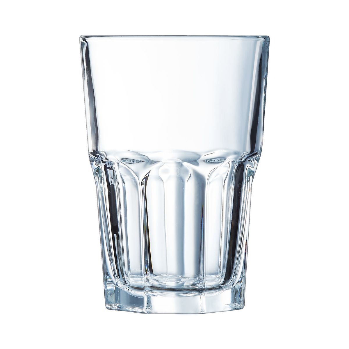 6 verres à eau 35 cl Granity - Arcoroc Arcoroc - Mathon - 1