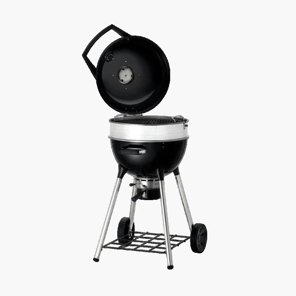 Barbecue charbon à couvercle Napoléon Kettle Pro 47 cm Napoléon - Mathon - 2