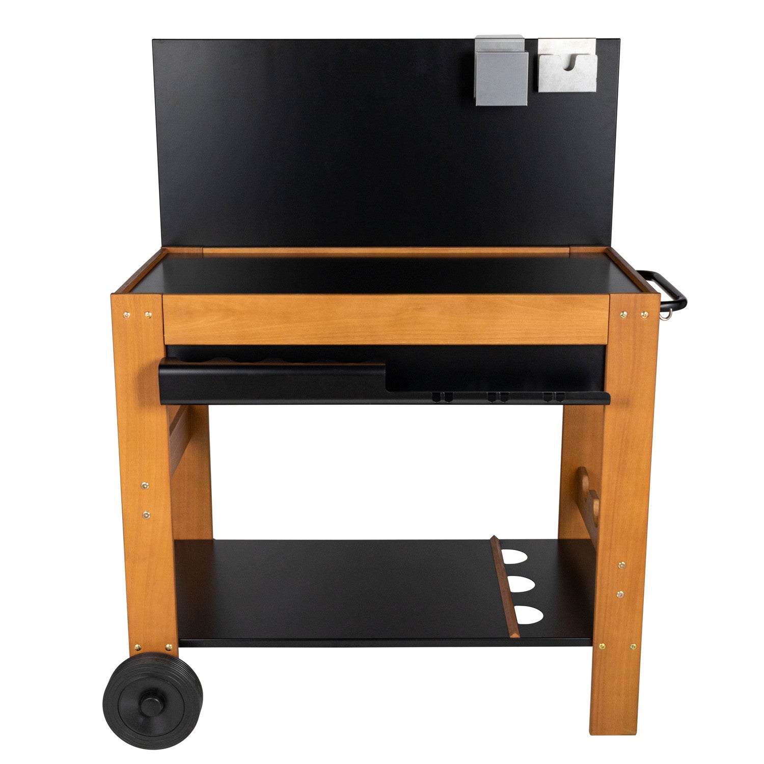 HALONG buffet pour plancha Somagic - Mathon - 2