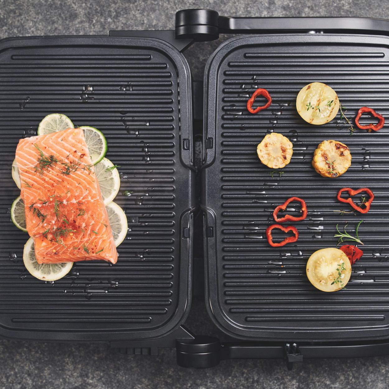 Multi-gril électrique Zwilling - Mathon - 3