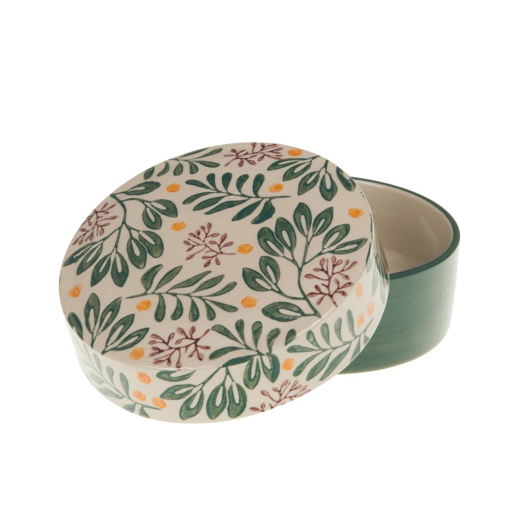 Boite à fromage Lina Amadeus - Mathon - 2