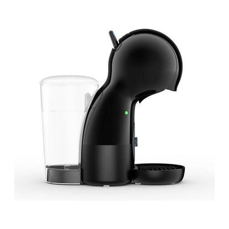 Machine A Cafe -   Nescafe Dolce Gusto Piccolo Xs Kp1a3b10, Systeme A Haute Pression Jusqua 15 Bar, 30 Boissons Krups - Mathon - 5
