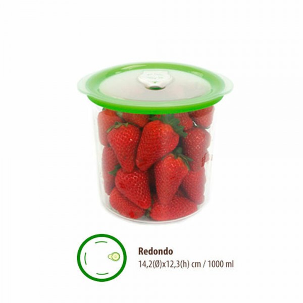 Boîte à Lunch Tm Electron 1 L TM Electron - Mathon