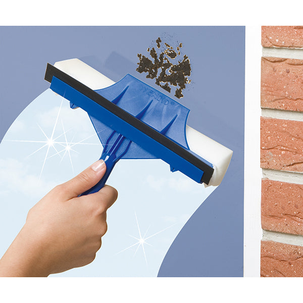 Essuie vitre téléscopique pour extérieur Wenko by Maximex - Mathon - 3