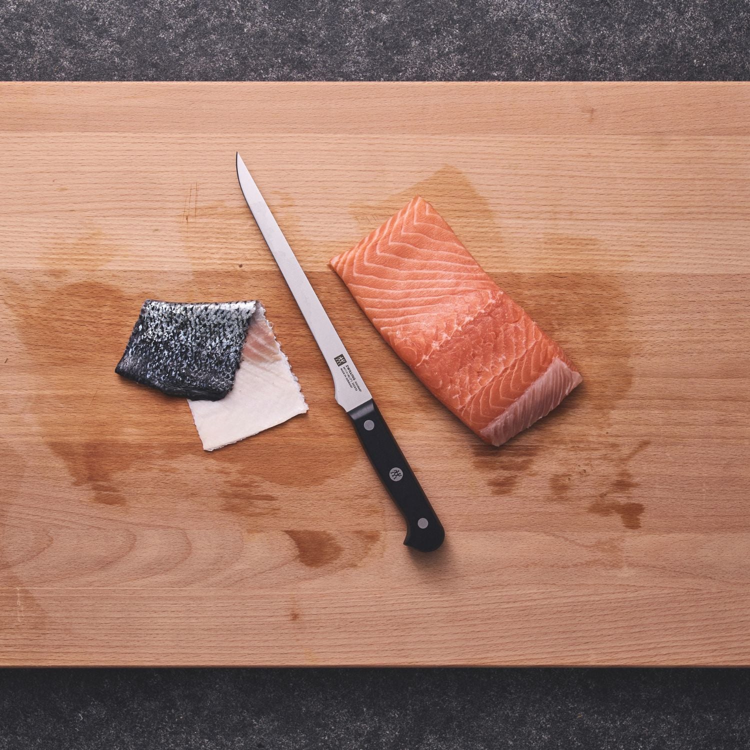 Couteau à filet 18 cm Zwilling - Mathon - 4