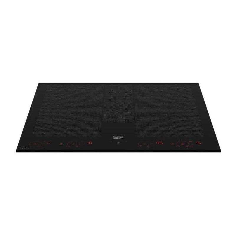 Table De Cuisson A Induction - Beko - 8 Inducteurs + 1 Zone Flexible - 60 Cm - Hii68811nt Beko - Mathon - 3
