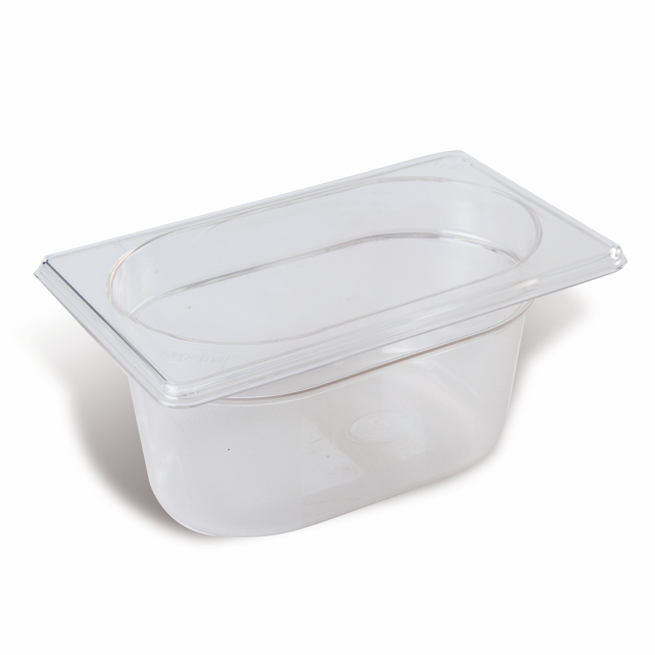 Bac sans Bisphénol-A GN 1/9 - 2 Profondeurs - Pujadas - Mathon - 2