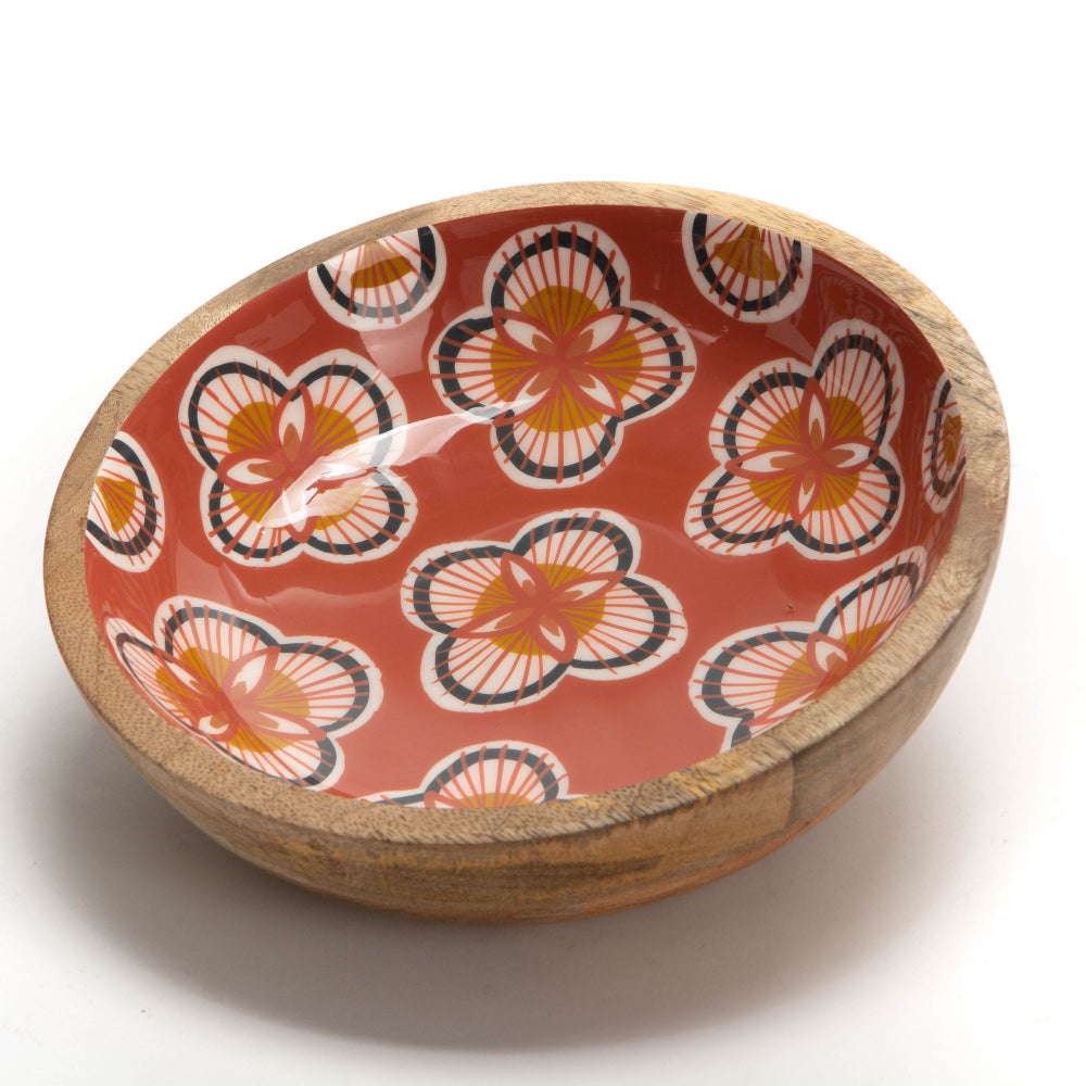 Coupelle Imany 22 cm (lot de 2) Amadeus - Mathon