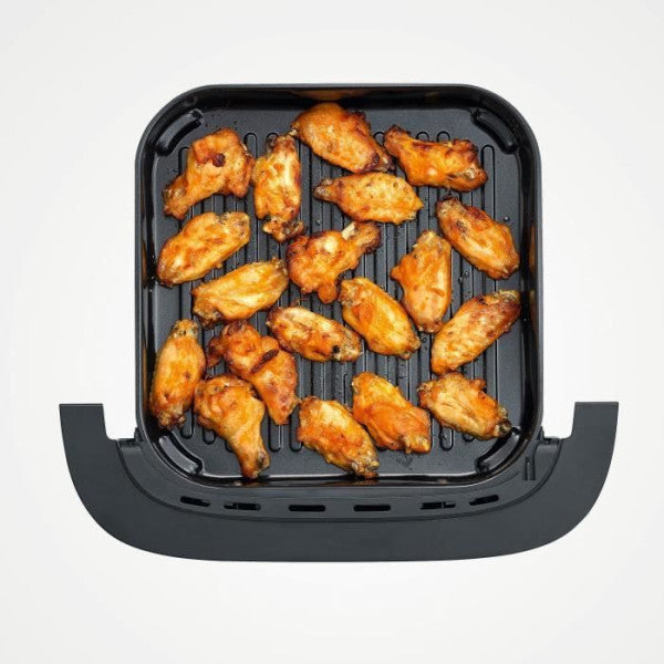 Friteuse Electrique Four A Pizza /  A Air Chaud -  - Fr2464 - 2 Severin - Mathon - 3