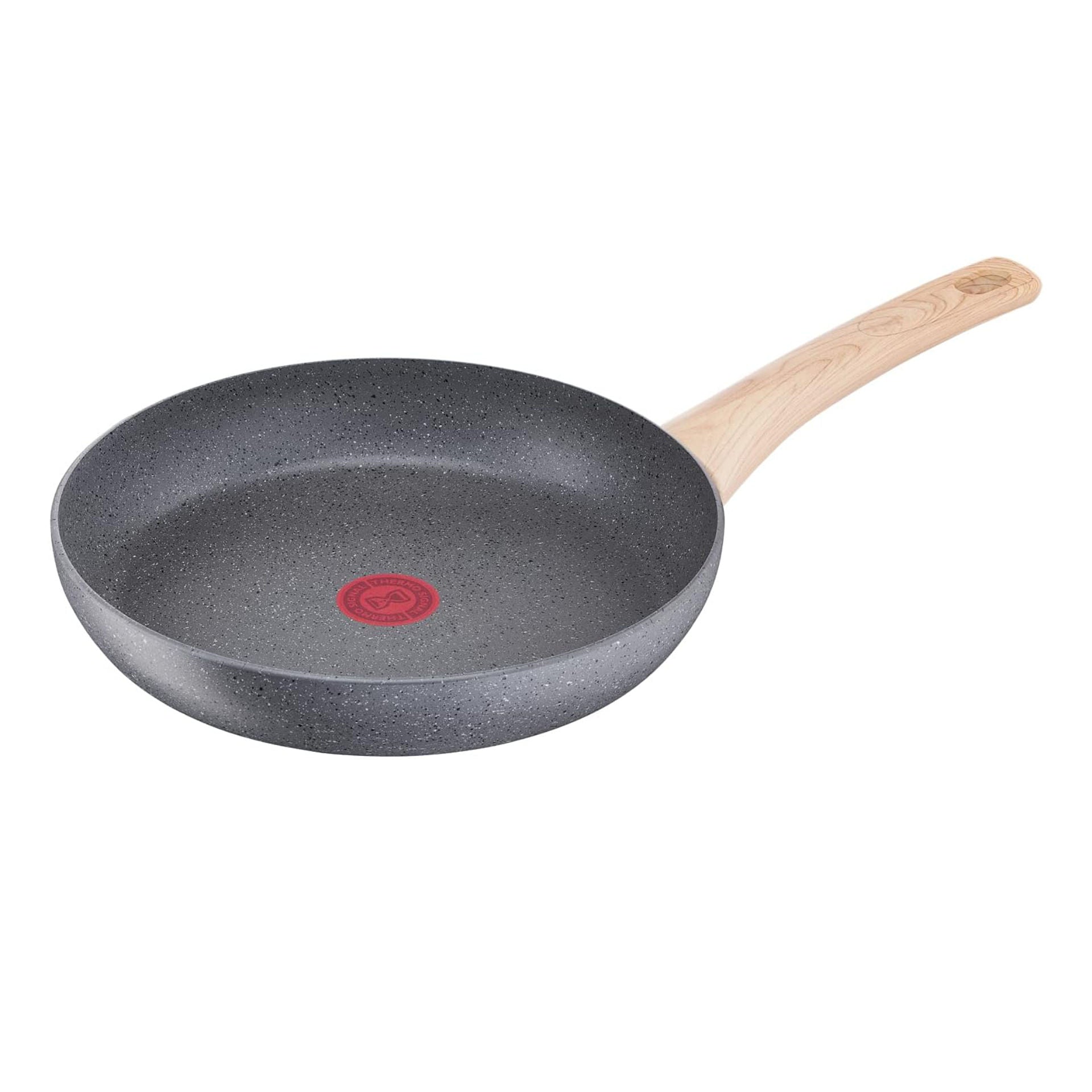 Poêle 28cm Natural Force Tefal - Mathon - 1