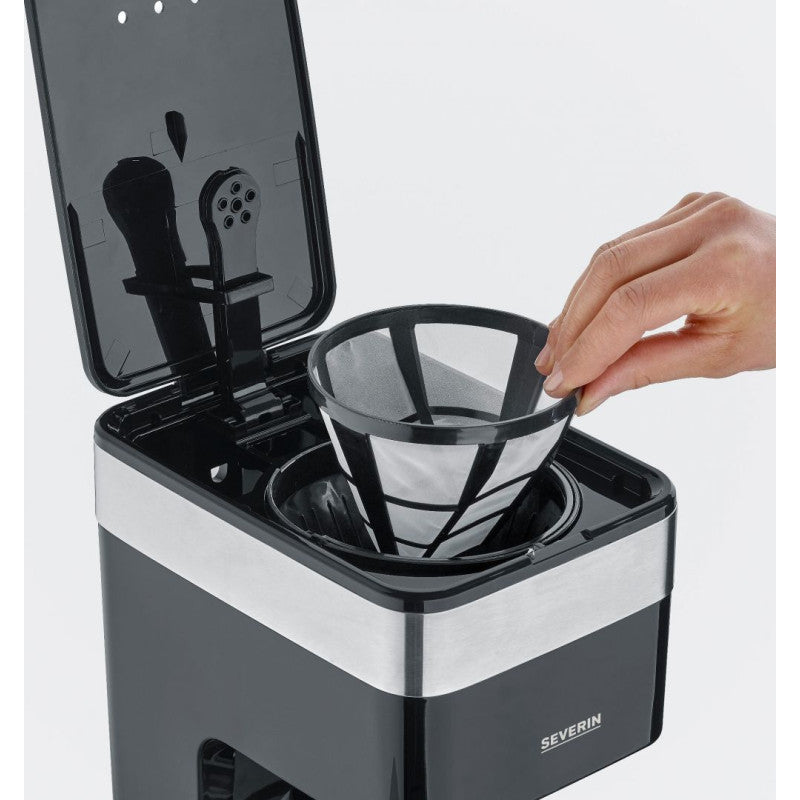 Cafetière Filtre   Ka9263 Severin - Mathon - 3