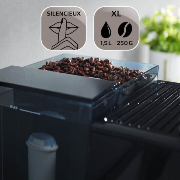 Machine A Café - Melitta - Avanza F270-100 - Réservoir D