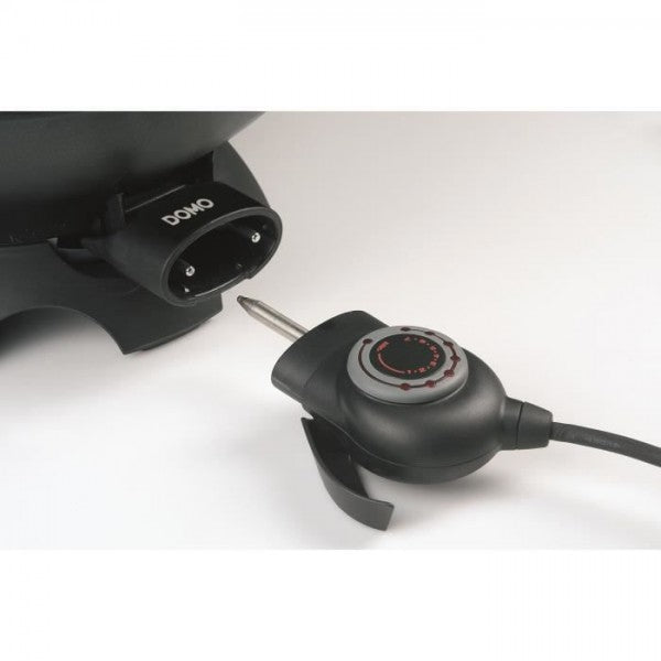 Domo Do8708w Wok électrique - Noir Domo - Mathon - 4