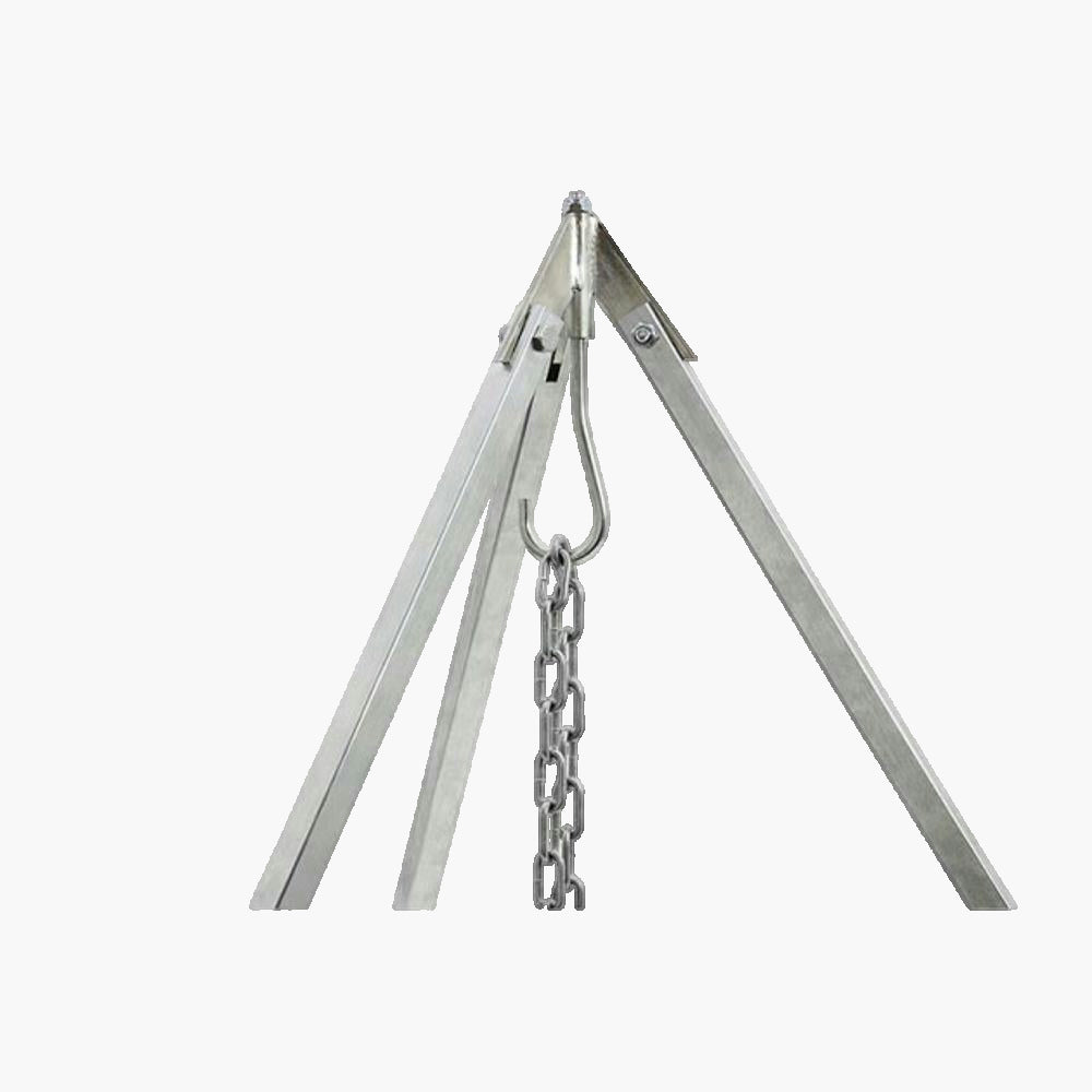 Trépied de suspension Petromax pour marmite en fonte Petromax - Mathon - 3