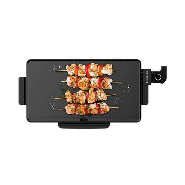 Plancha électrique Taurus Steakmax 2200 W Noir Taurus - Mathon