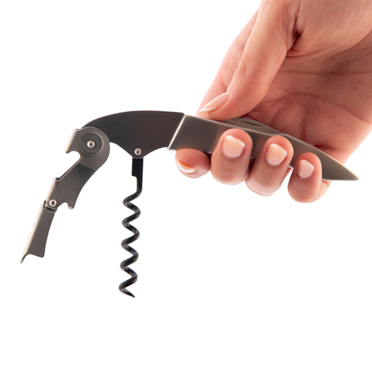 Titan Inox - Tire-bouchon Koala - Mathon - 9