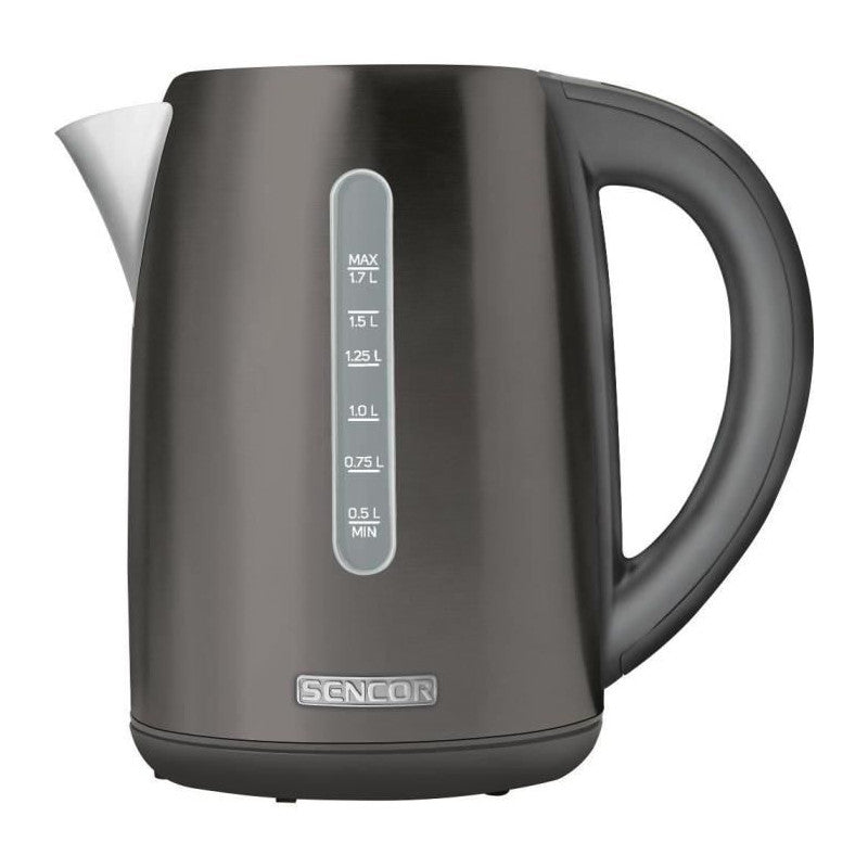 Bouilloire électrique - Sencor - Swk 7708bk SENCOR - Mathon - 3