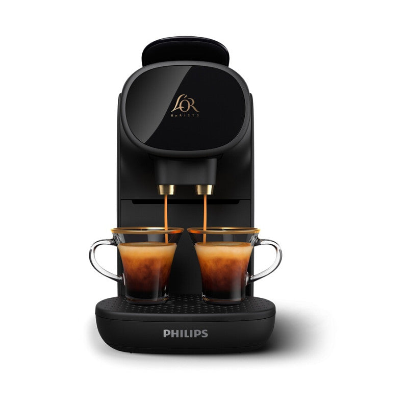 Expresso   L Or Barista Lm9012 60 Noir Philips - Mathon - 4