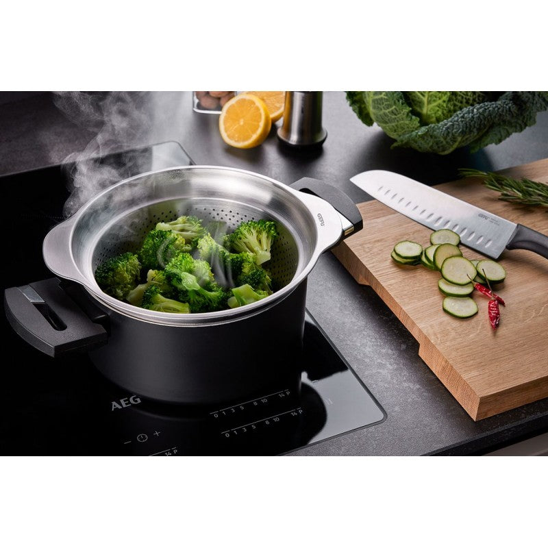 Passoire PREMIO - Diamètre 23 cm Gefu - Mathon - 4