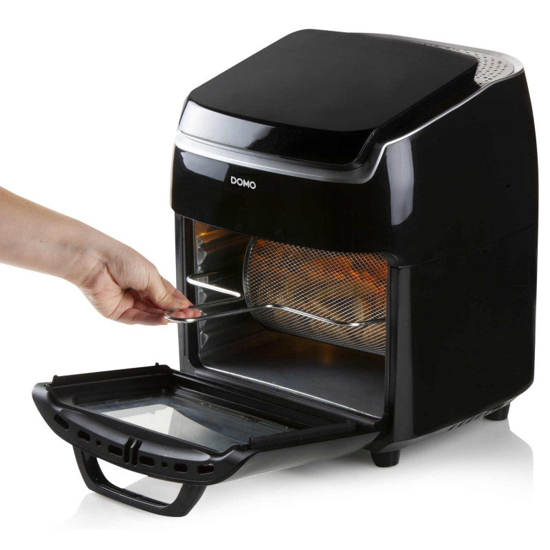 Friteuse Sans Huile Domo Do534fr Domo - Mathon - 2