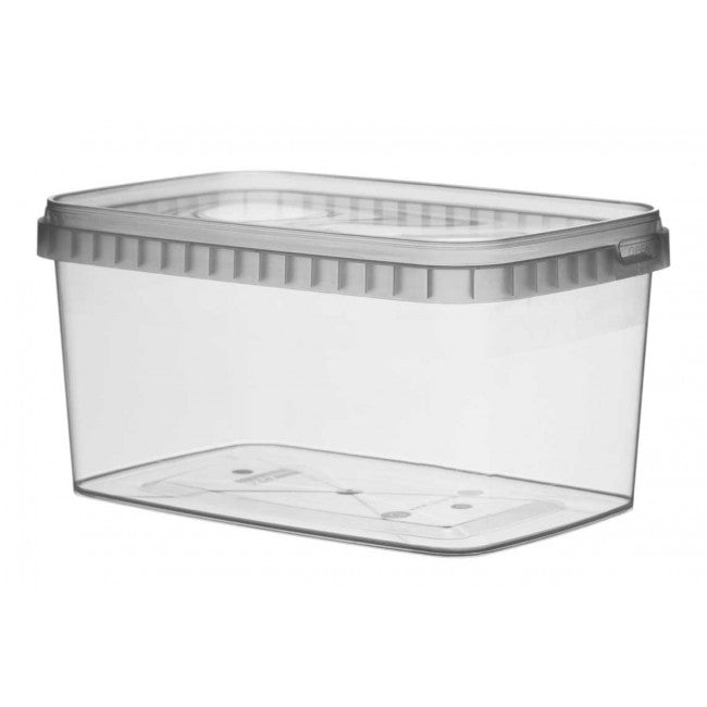 Combi Box Rectangulaire TPR1912-1600 - 1600 ml - Matériel CHR Pro - Mathon