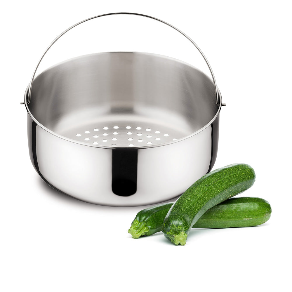 Cuit vapeur 7 L Lagostina - Mathon - 2