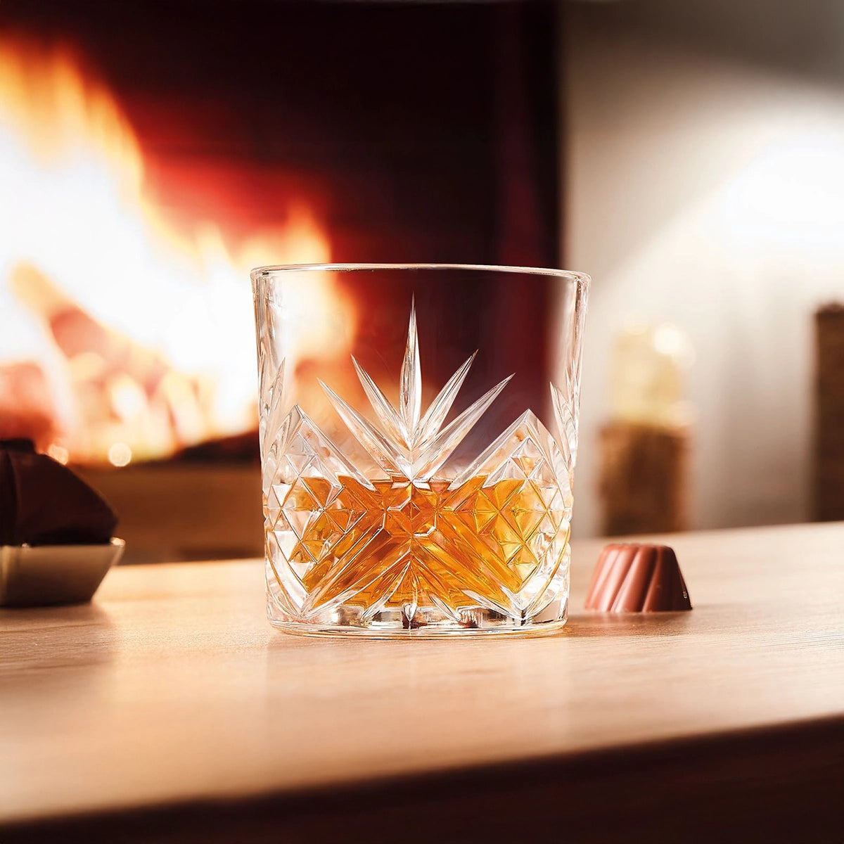 6 verres forme basse 30cL Eugène - Luminarc - Verre ultra transparent Luminarc - Mathon - 2