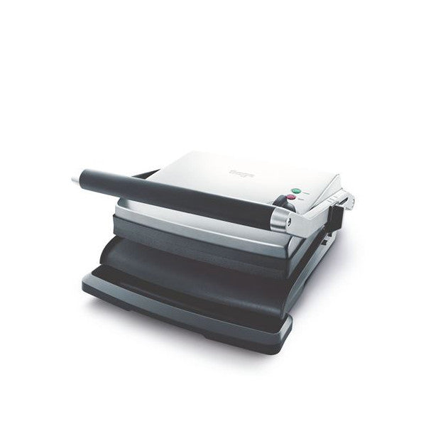 Grille-viande Sage The Adjusta Grill & Press™ Sgr250bss4eeu1 2200 W Ar Sage - Mathon