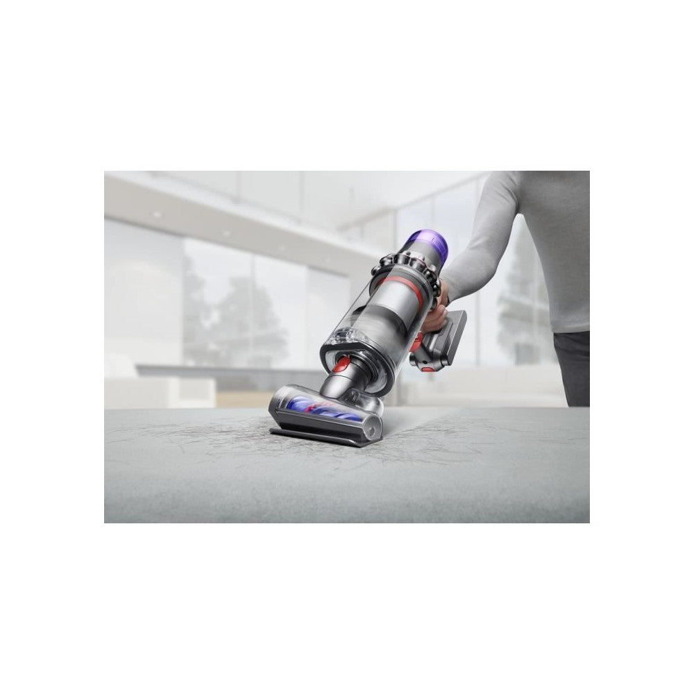 V11 Fluffy - Aspirateur Balai Sans Fil - 185 Aw D
