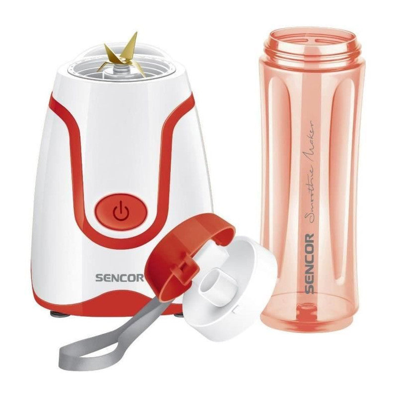 Machine A Smoothie - Sencor - Sbl 2114rd SENCOR - Mathon - 2