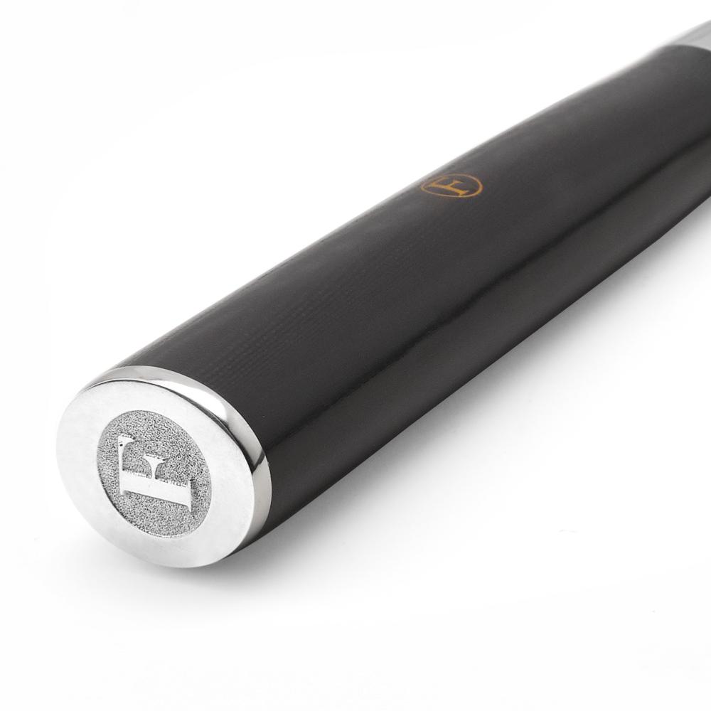 Couteau utilitaire 23cm DAMAS Fauchon Art de la Table - Mathon - 3