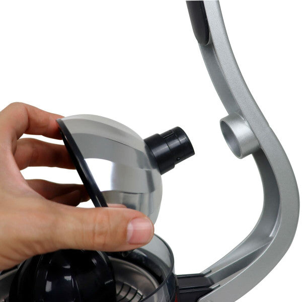 Centrifugeuse électrique Jata Jeex1059 Rouge 160 W 300 Ml Jata - Mathon - 2