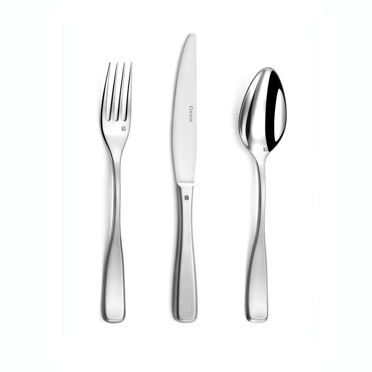 Millenium - 18 couverts entrée, fromage, dessert pour 6 personnes Couzon - Mathon - 1