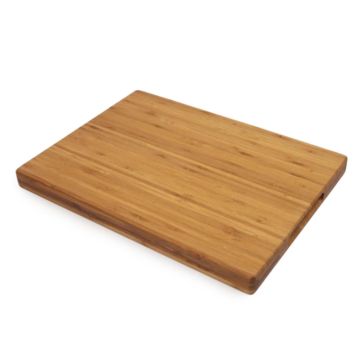 Planche à découper en bambou 40cm Gam Hotel - Mathon - 3