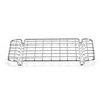 Grille pour plat à four 38x26 cm  Steel Pan - Mathon - 1