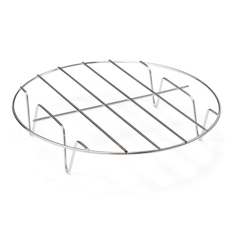 Grille de cuisson inox pour friteuse à air 19 cm  Patisse - Mathon - 2