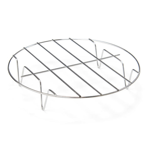 Grille de cuisson inox pour friteuse à air 19 cm  Patisse - Mathon - 2
