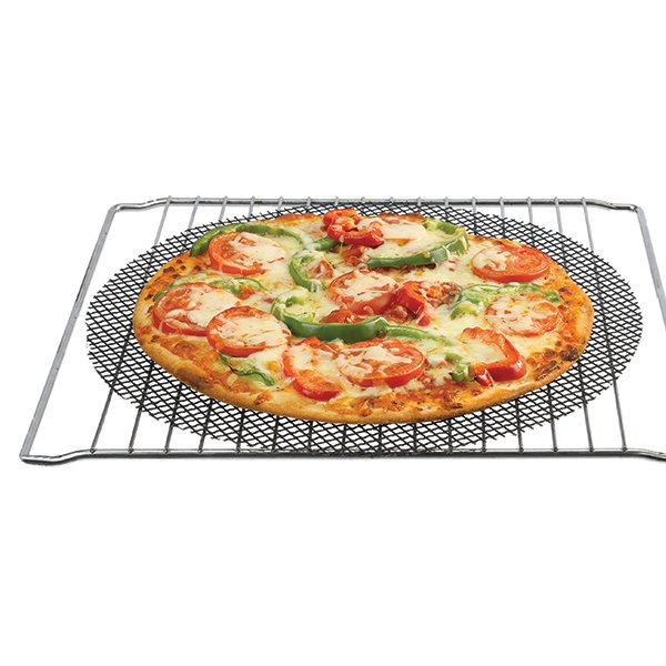 Set de 2 grilles de cuisson anti-adhérentes Mathon - Mathon - 6
