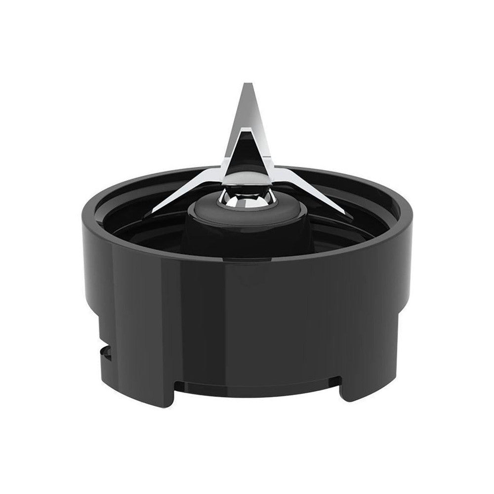 Blender - Jocca - 350 W - Bol En Verre 1 L + Bouteille 600 Ml - Noir Jocca - Mathon - 3