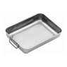 Plat à four inox Inoxriv - Mathon