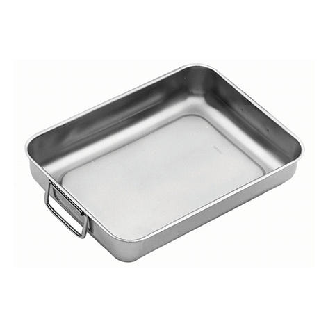 Plat à four inox Inoxriv - Mathon