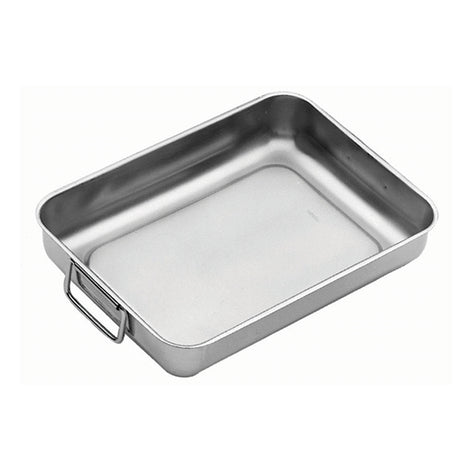 Plat à four inox Inoxriv - Mathon