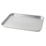 Plat à four bas 40x28 cm  Steel Pan - Mathon - 1