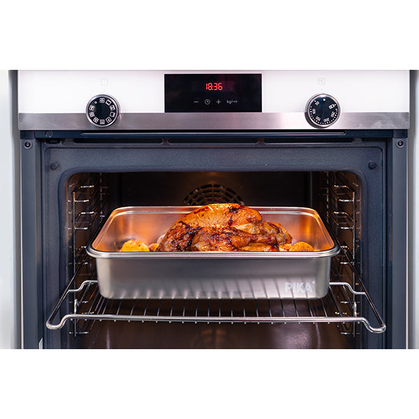 Set de 5 boîtes de conservation en inox  Pika - Mathon - 2