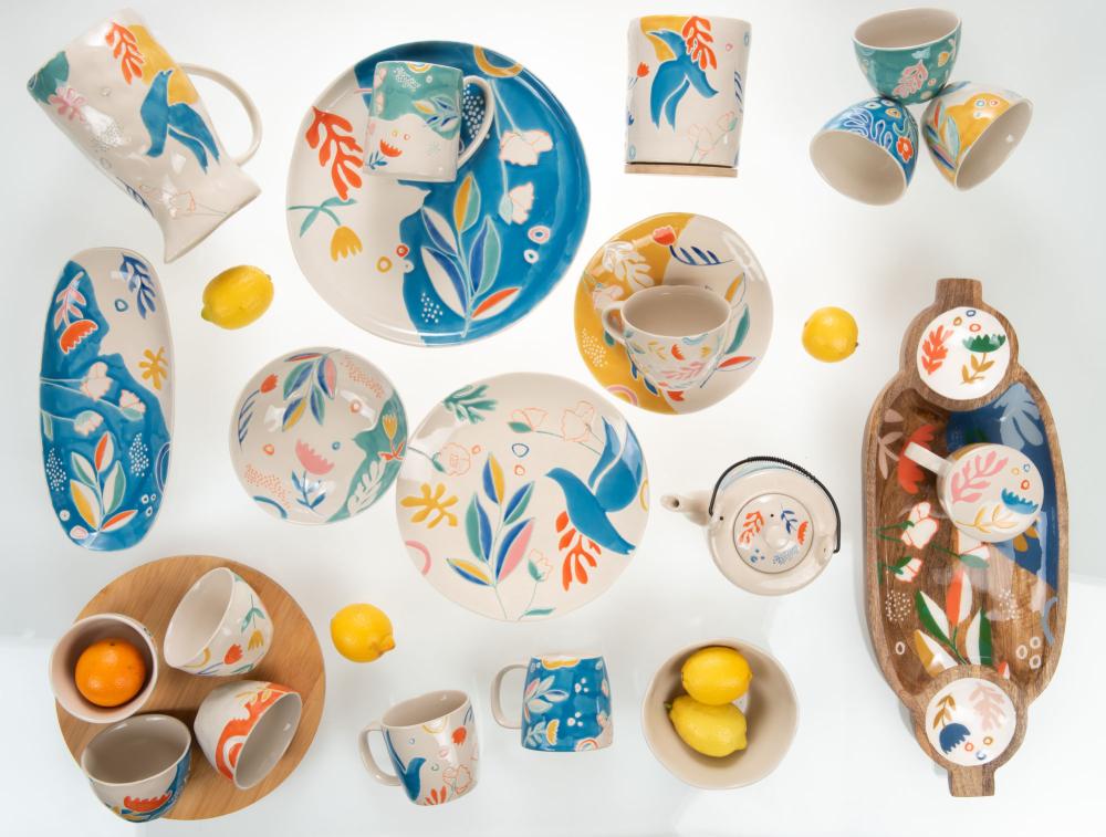 Pot hermétique Enola Amadeus - Mathon - 3