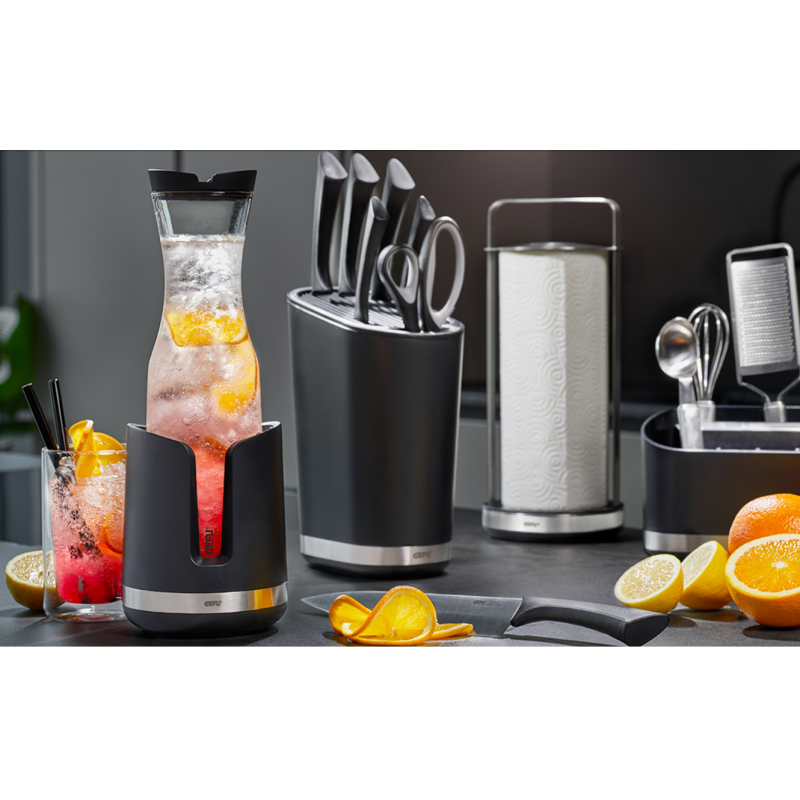 Rafraîchisseur de bouteilles et carafes SMARTLINE Gefu - Mathon - 2