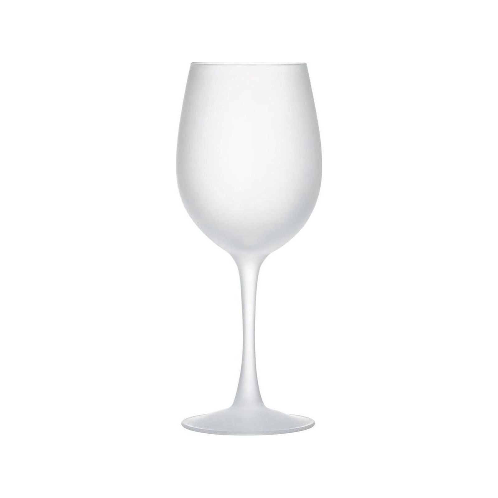 Verre à pied 36cl La Cave Frost Luminarc - Mathon - 1