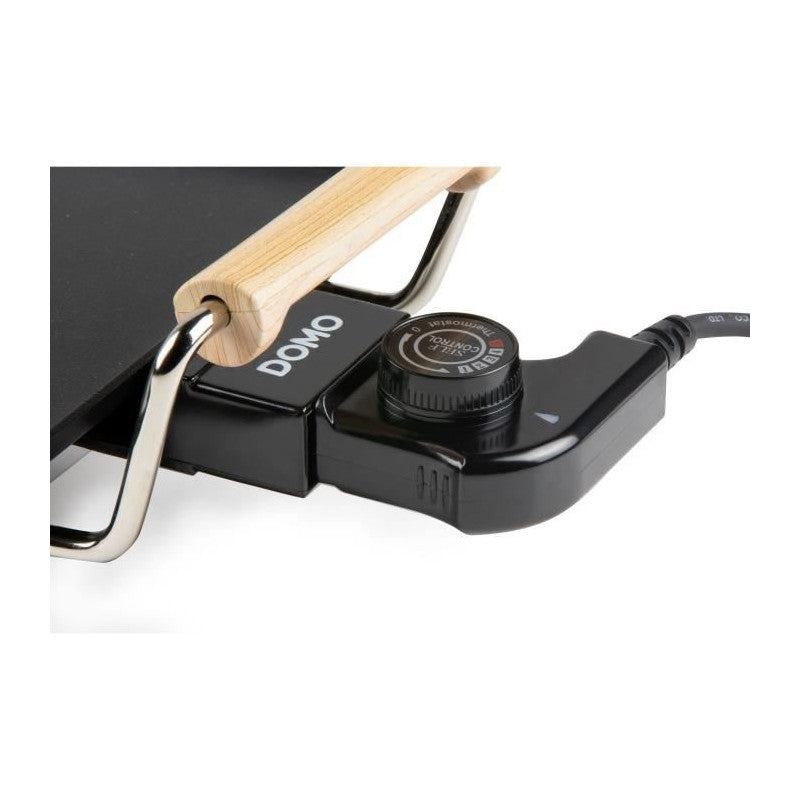 Plancha Family Xl - Domo - Do8312tp - 70 X 22 Cm Domo - Mathon - 2